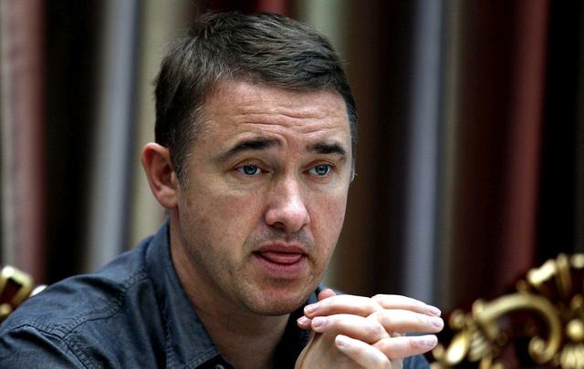 他是可靠的 他是可靠的