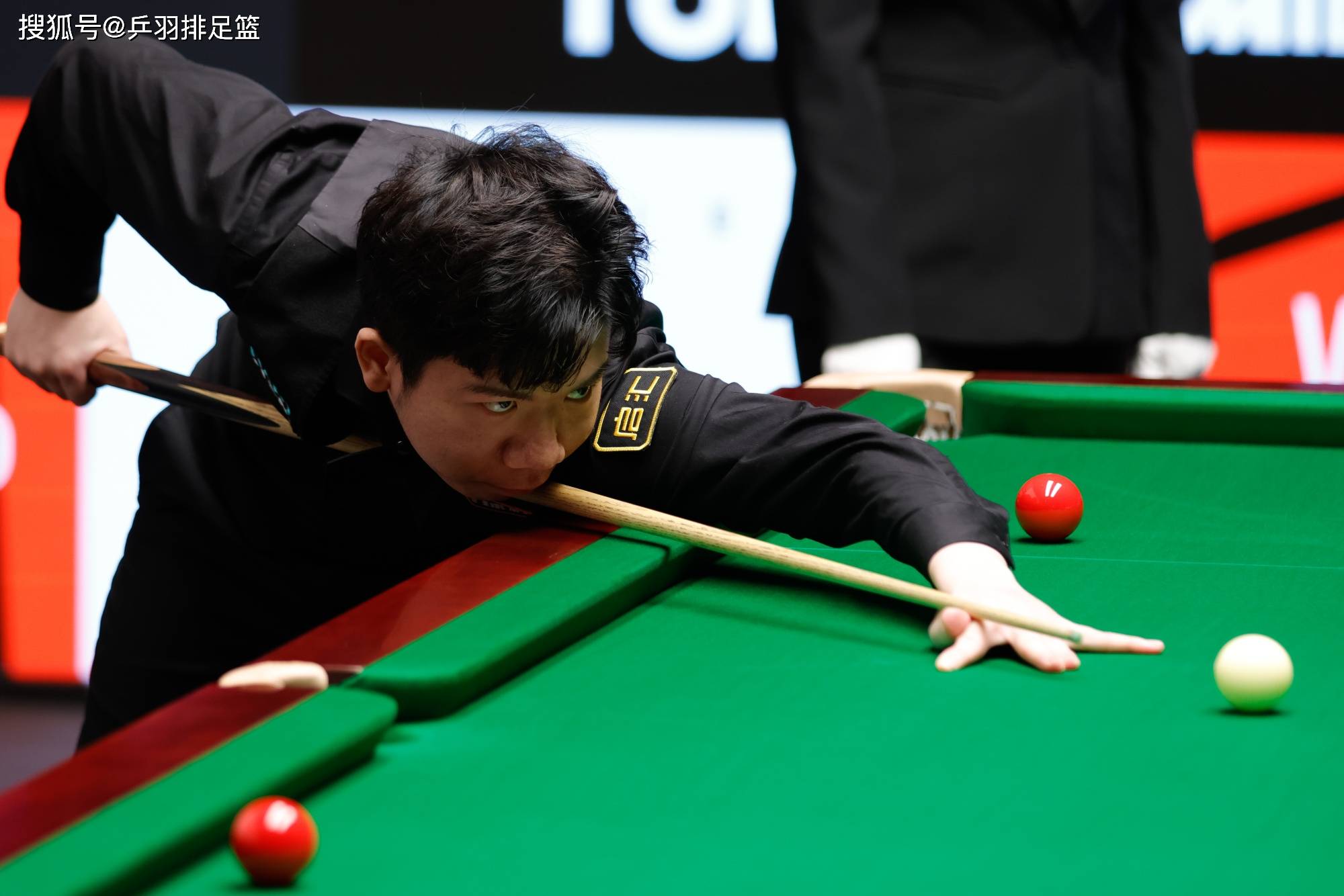 探讨巴林球 探讨巴林球