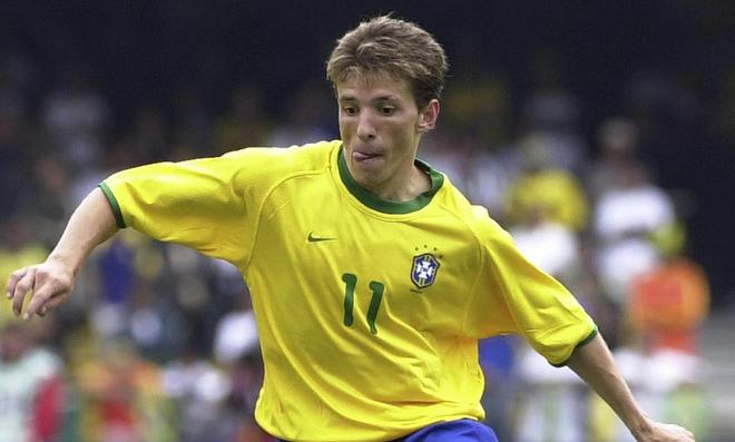 早期的高强 早期的高强