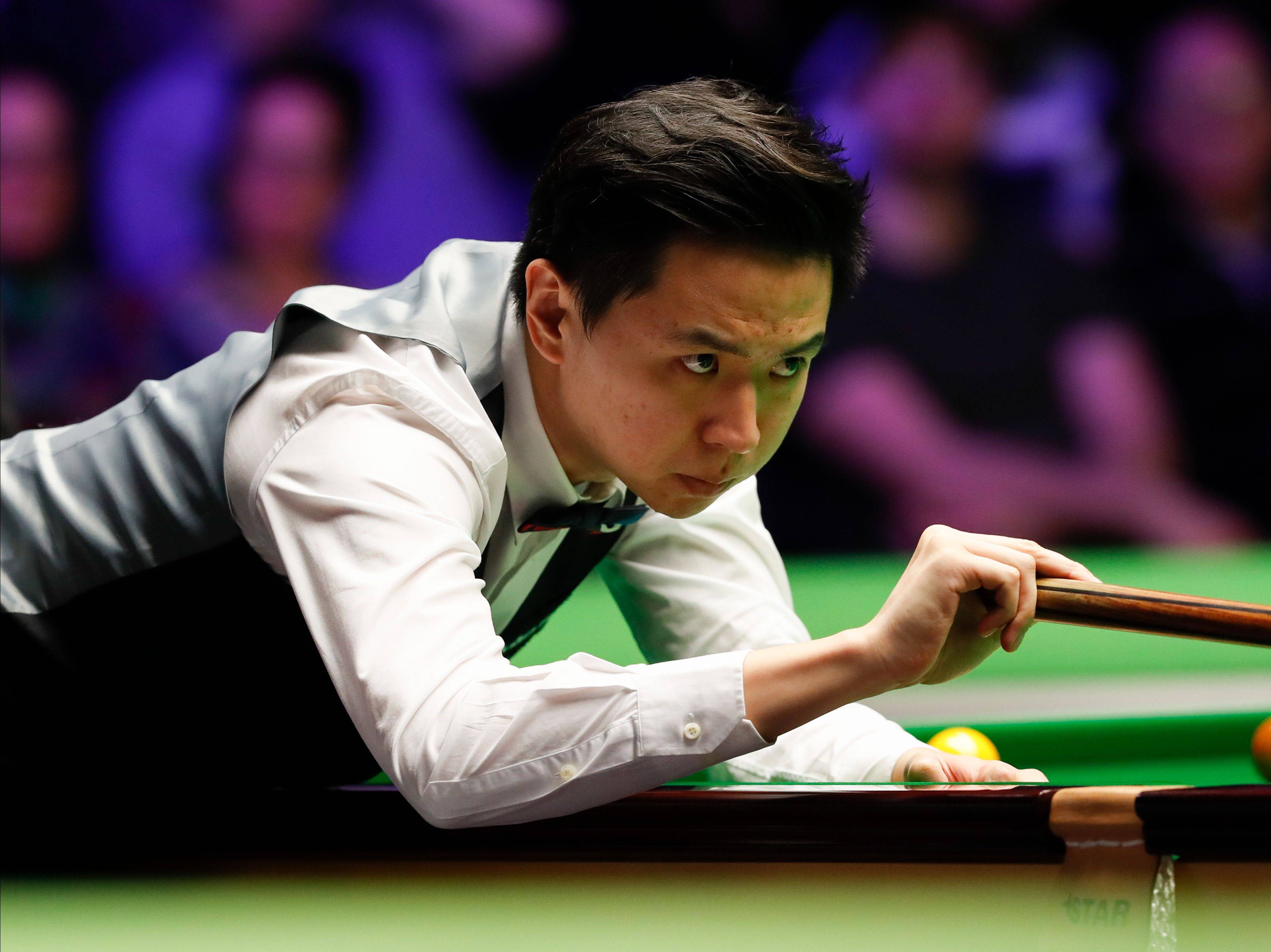 一次考验 一次考验