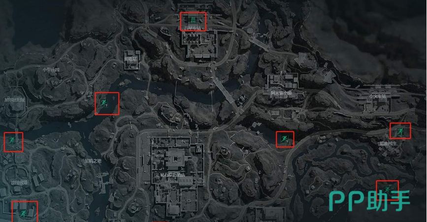 必定能为大 必定能为大