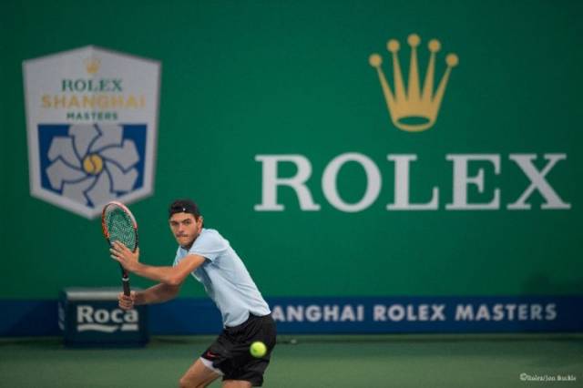 分别打入一 分别打入一