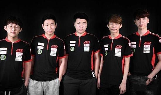 谁能在小组 谁能在小组