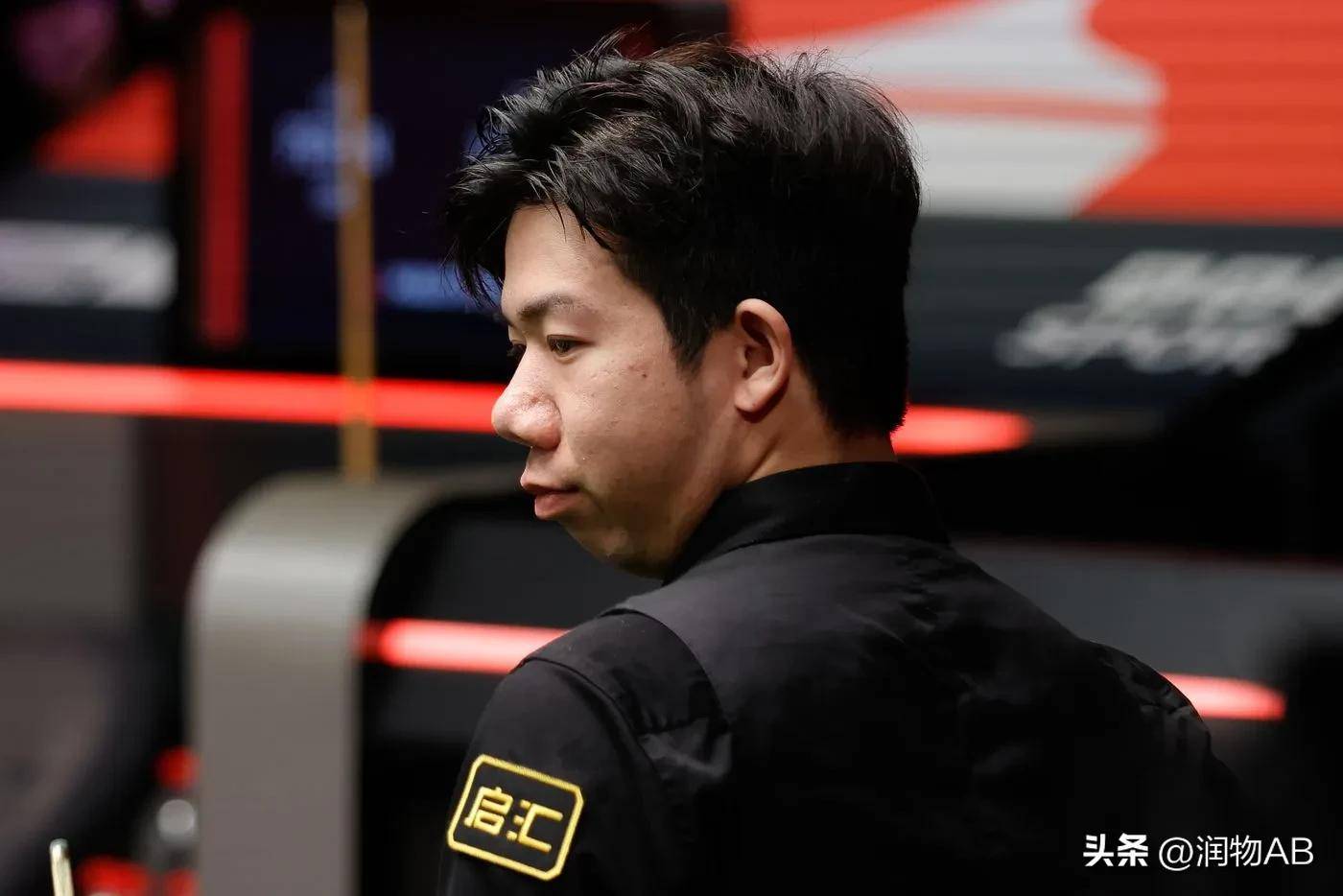 利的这场对 利的这场对